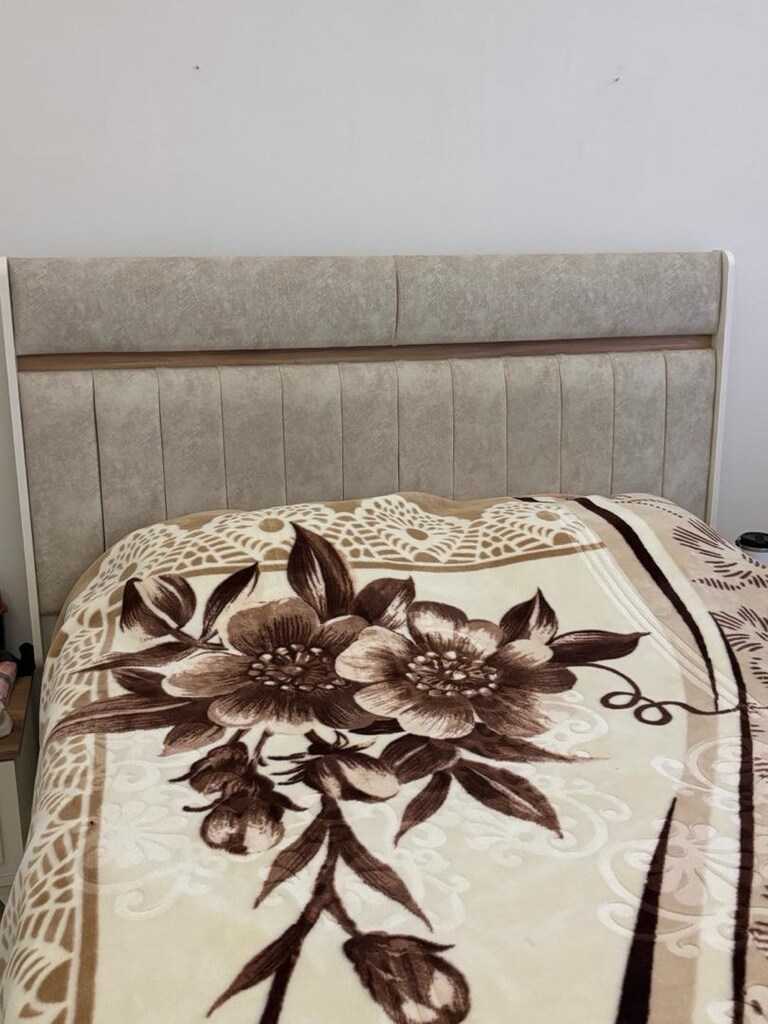 yatak odası takımı - 2