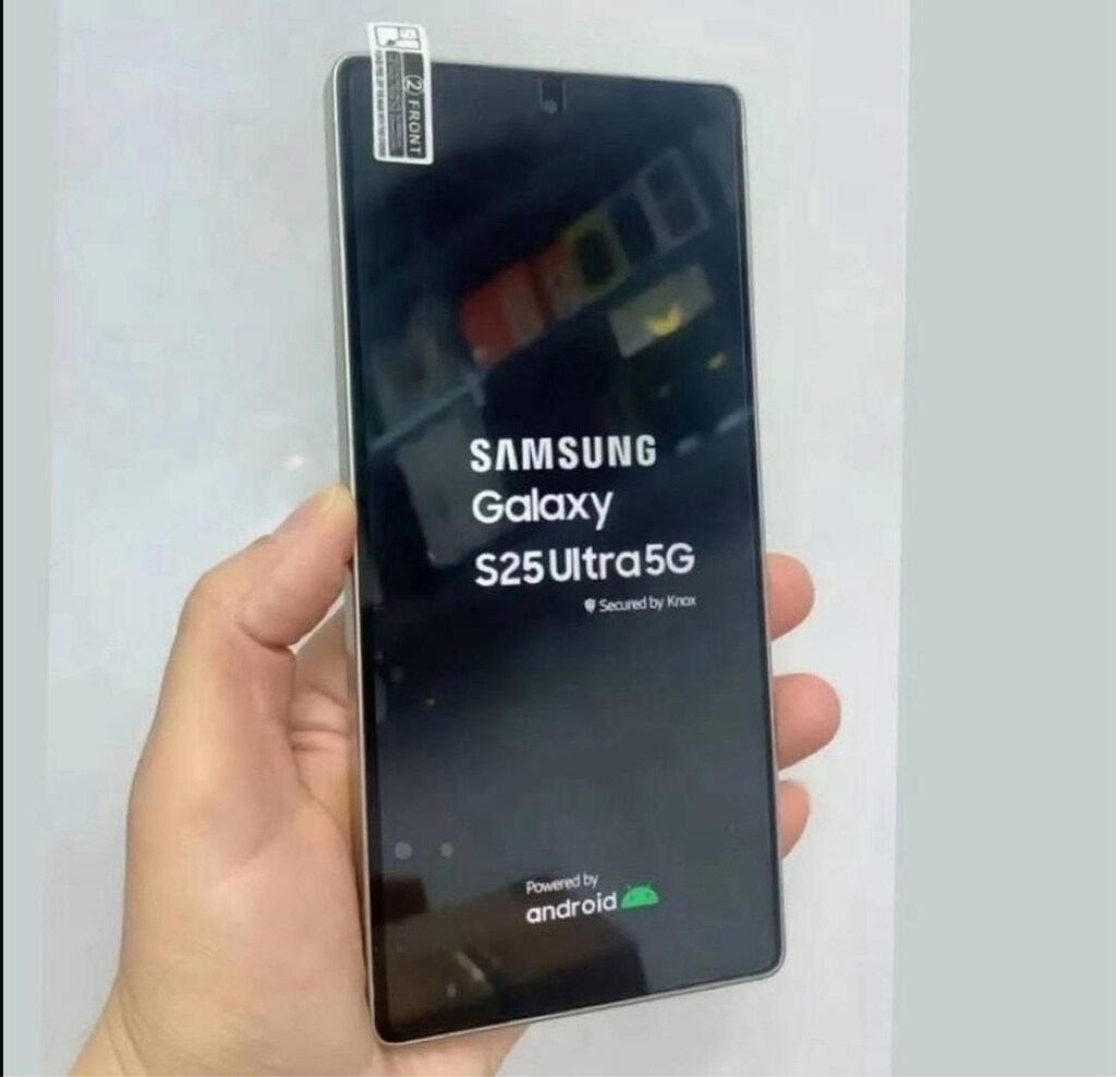 SAMSUNG S25 ULTRA 512 GB 12 AY TAKSİT İMKANIYLA - 4