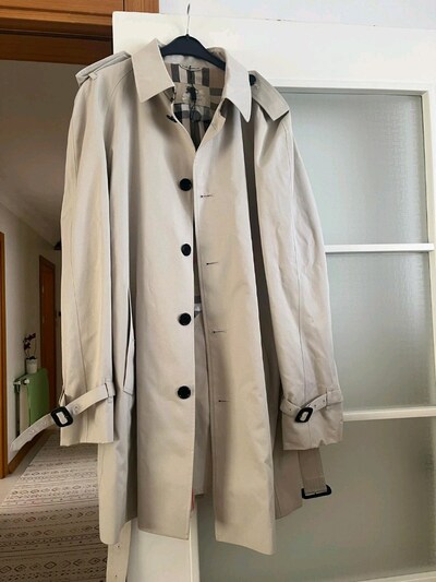 BURBERRY MONT