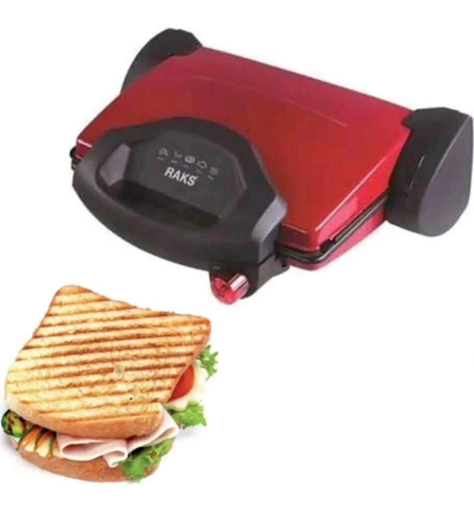 Raks tost makinesi - 2