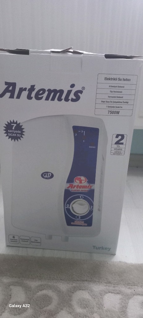 artemis sofben - 2