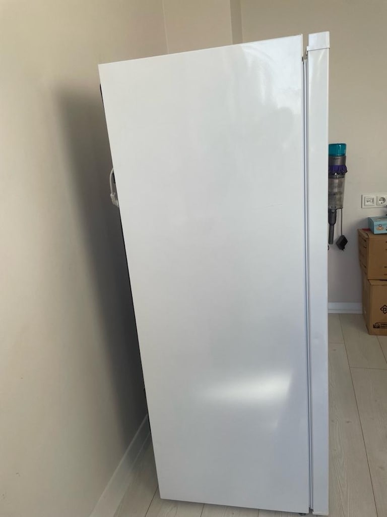Vestel 6 Bölmeli Derin Dondurucu - 6