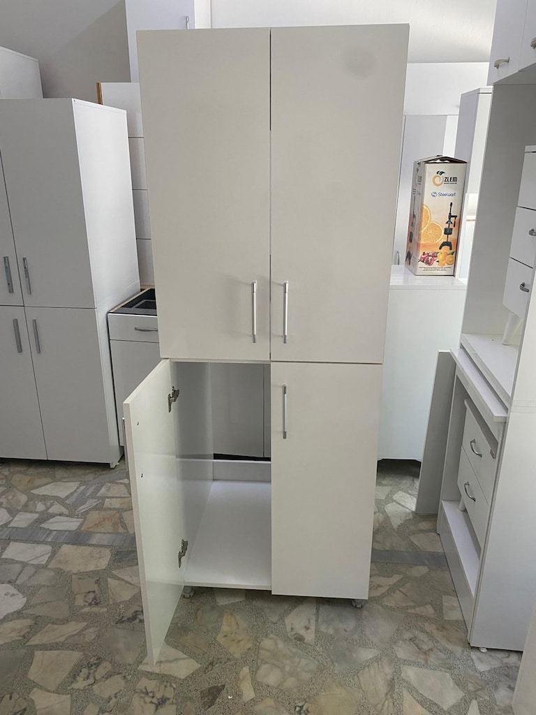 çamaşır kurutma makinesi dolabı - 9