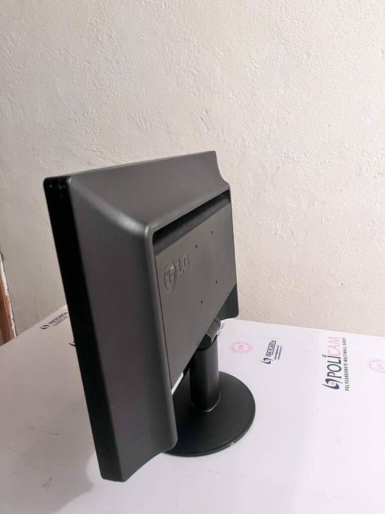 Monıtor Yazıcı kılevye Saglam çalışır - 3