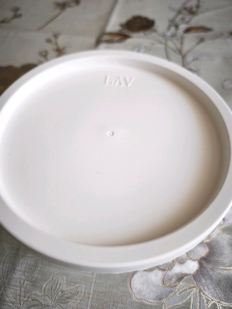 Cam saklama kabı kapaklı - 3
