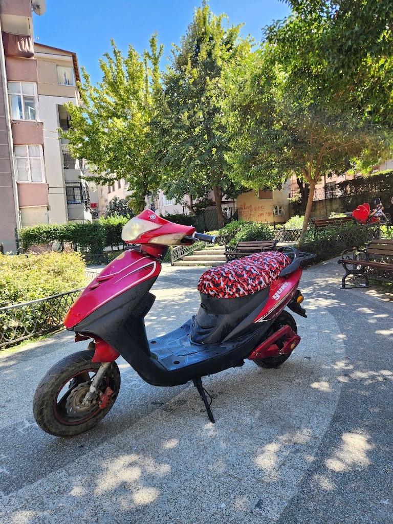 elektirikli motor