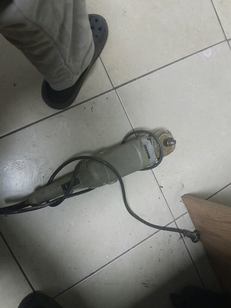 büyük canavar çalışıyor bozuk değildir acil satılık - 3