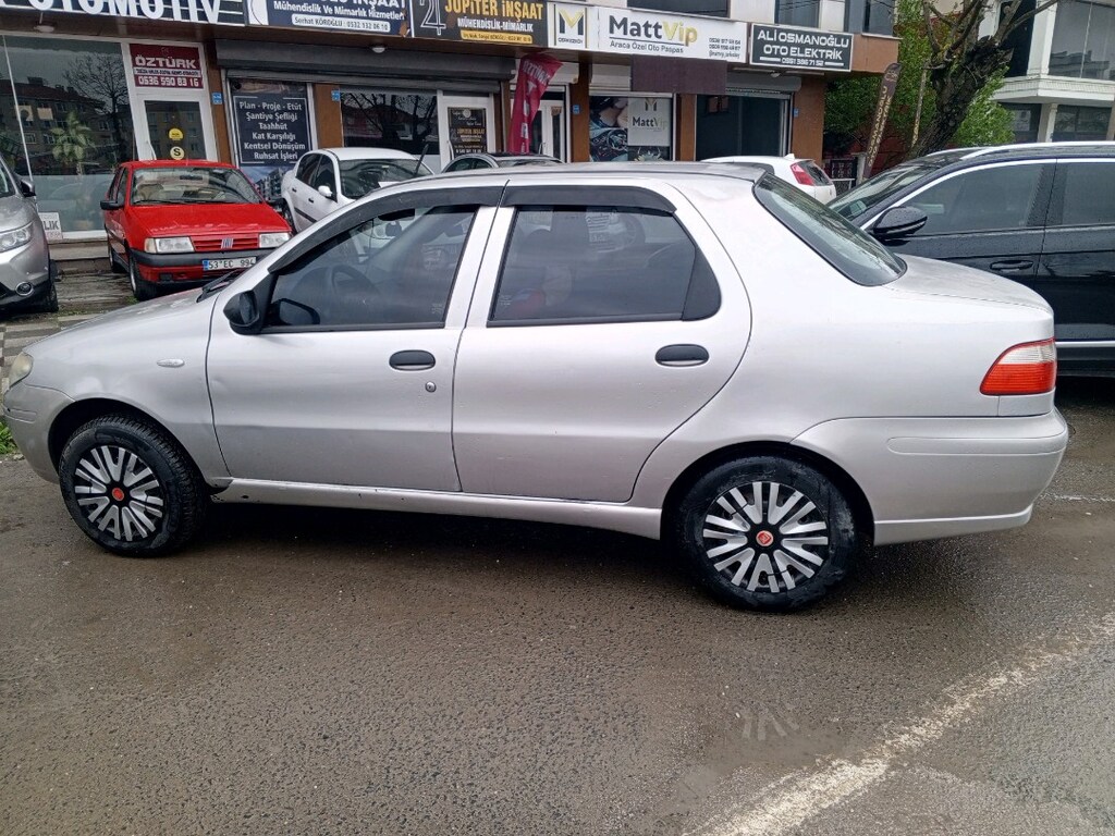 satılık Albea - 7