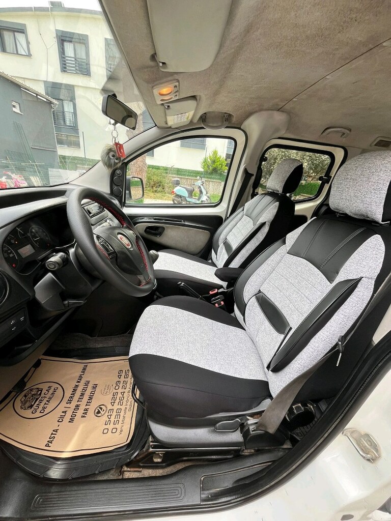 temiz araç OTOMOBİLl RUHSATLI - 4