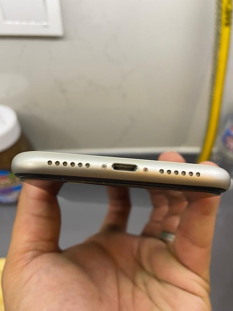 Hatasız iphone 11 128 gb tr - 3