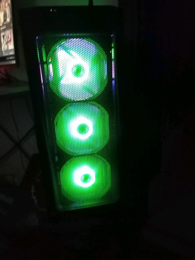 GTX 750 Tİ HAZIR SİSTEM - 4