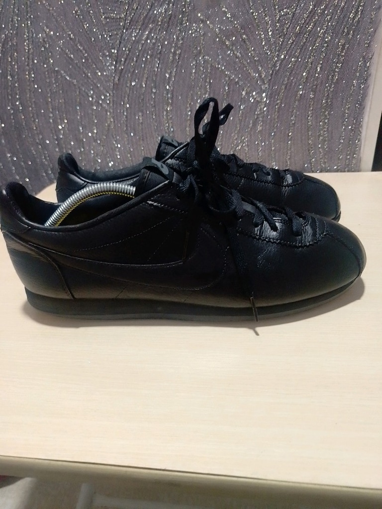 Orijinal Nike Günlük Casual Ayakkabı - 5