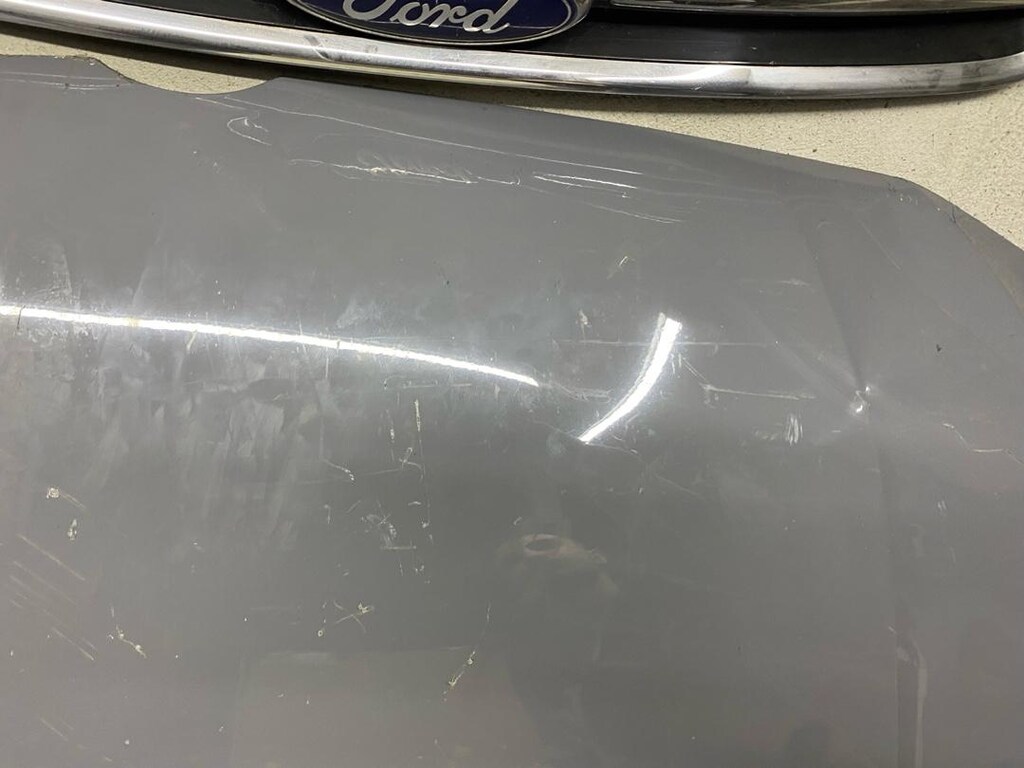 Volkswagen Golf 8 ön kaput - 5