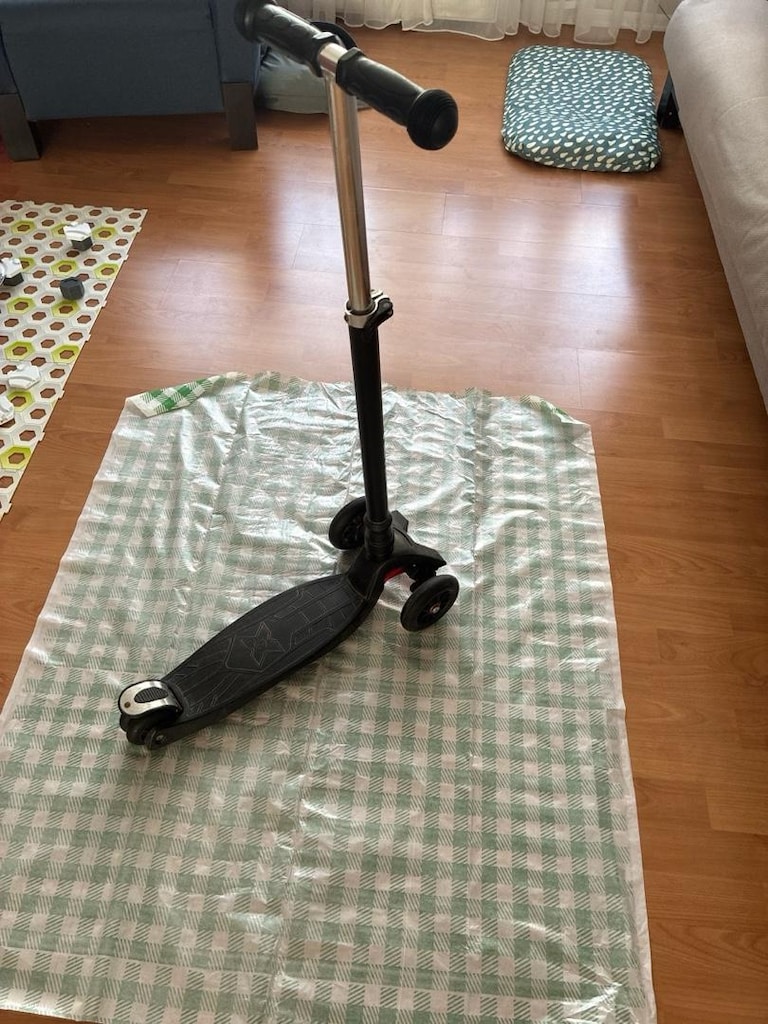 scooter - 5