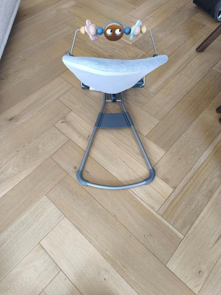 BABYBJÖRN Ana Kucağı - Oyuncak Dahil - 3