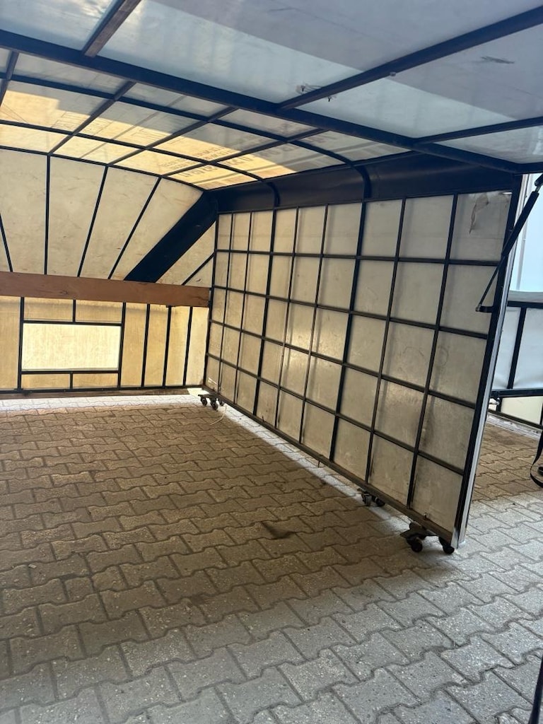 KAMYONET TENTESİ - 3