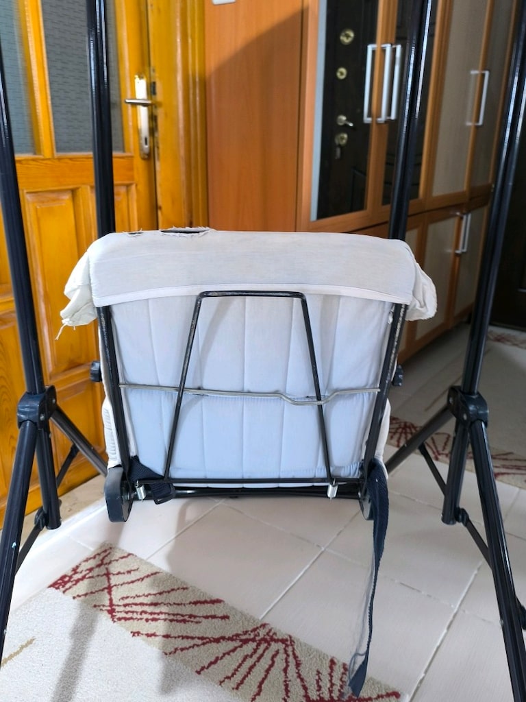 bebek salıncağı - 4
