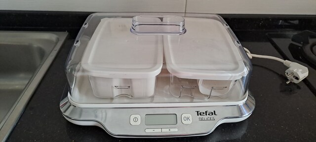 Tefal YG650126 Yoğurtçum