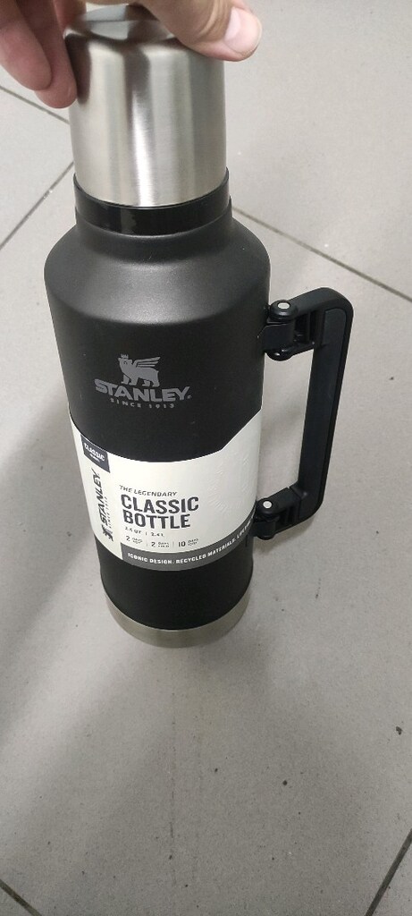 STANLEY TERMOS - 2