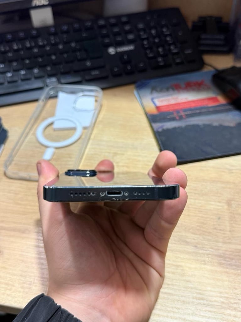 iPhone 14 plus - 6