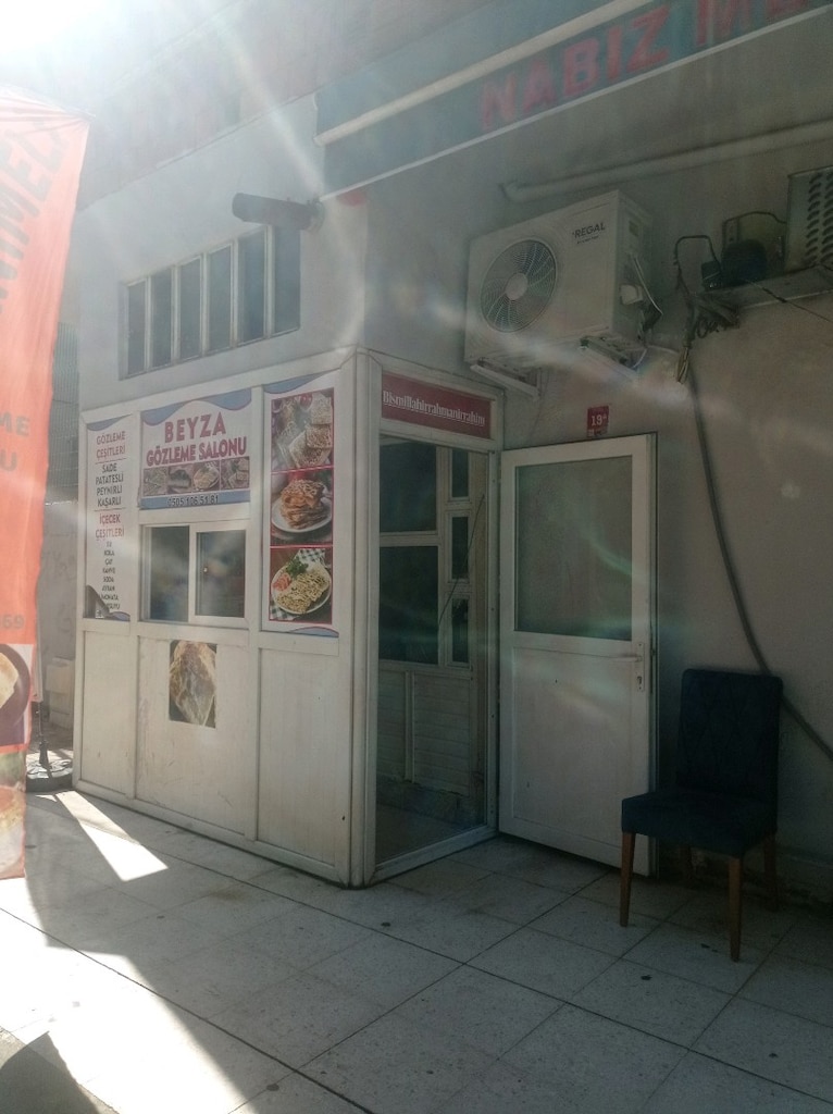 satılık gözleme dükkanı - 6