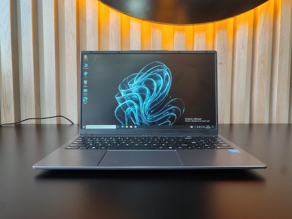 REEDER LAPTOP/İ3 10.NESİL/8 GB RAM/256 GB SSD/15.6" FULL HD EKRAN - 5
