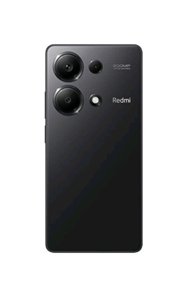 Xiaomi redmi note 13 pro - 2
