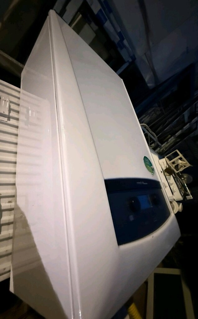 Kombi baymak - 4