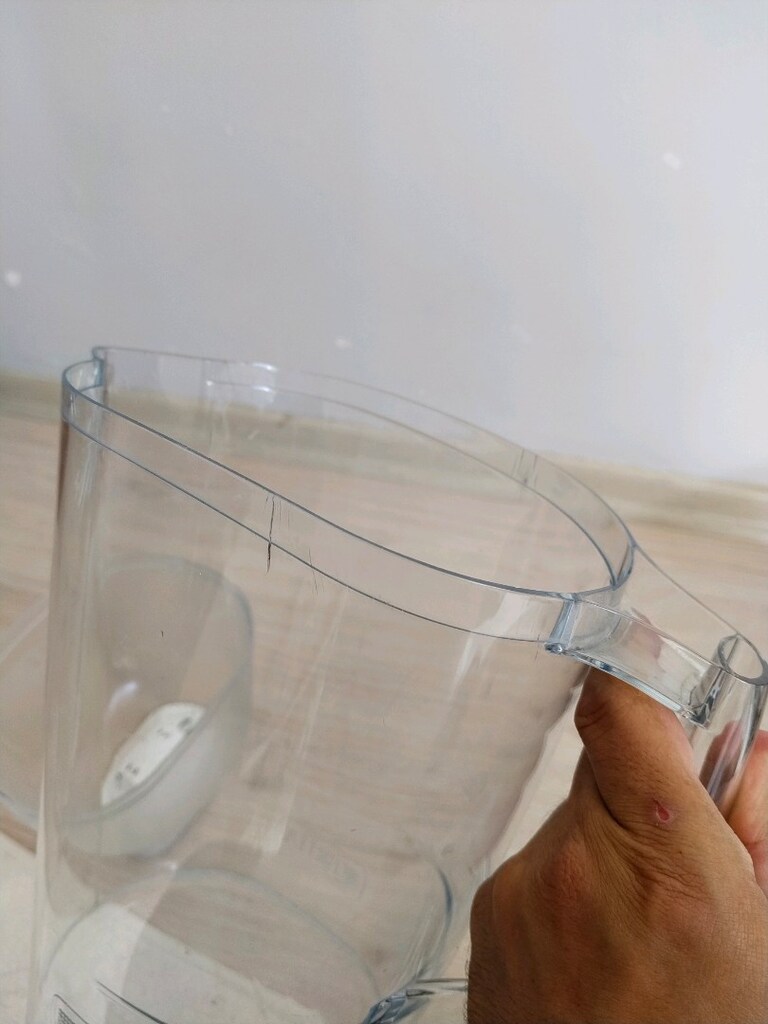 brita su arıtma surahisi - 9