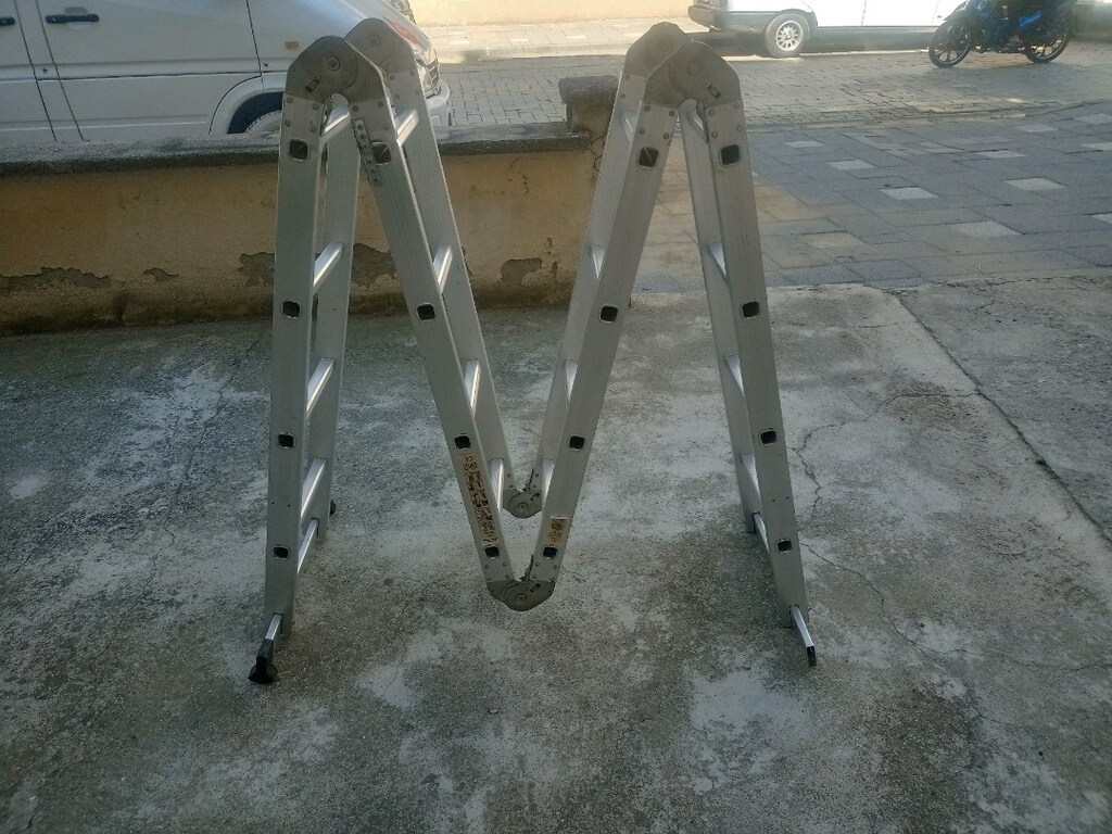 merdiven - 6