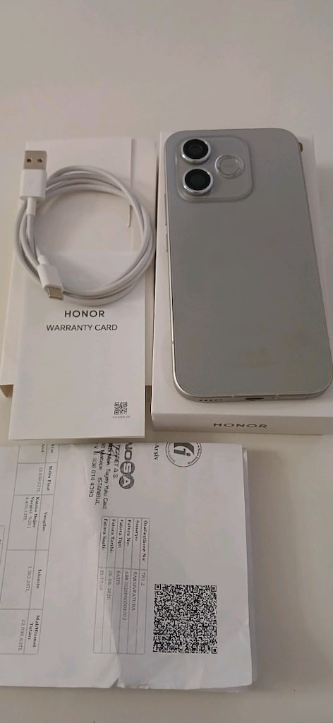Honor Akıllı Telefon - 5