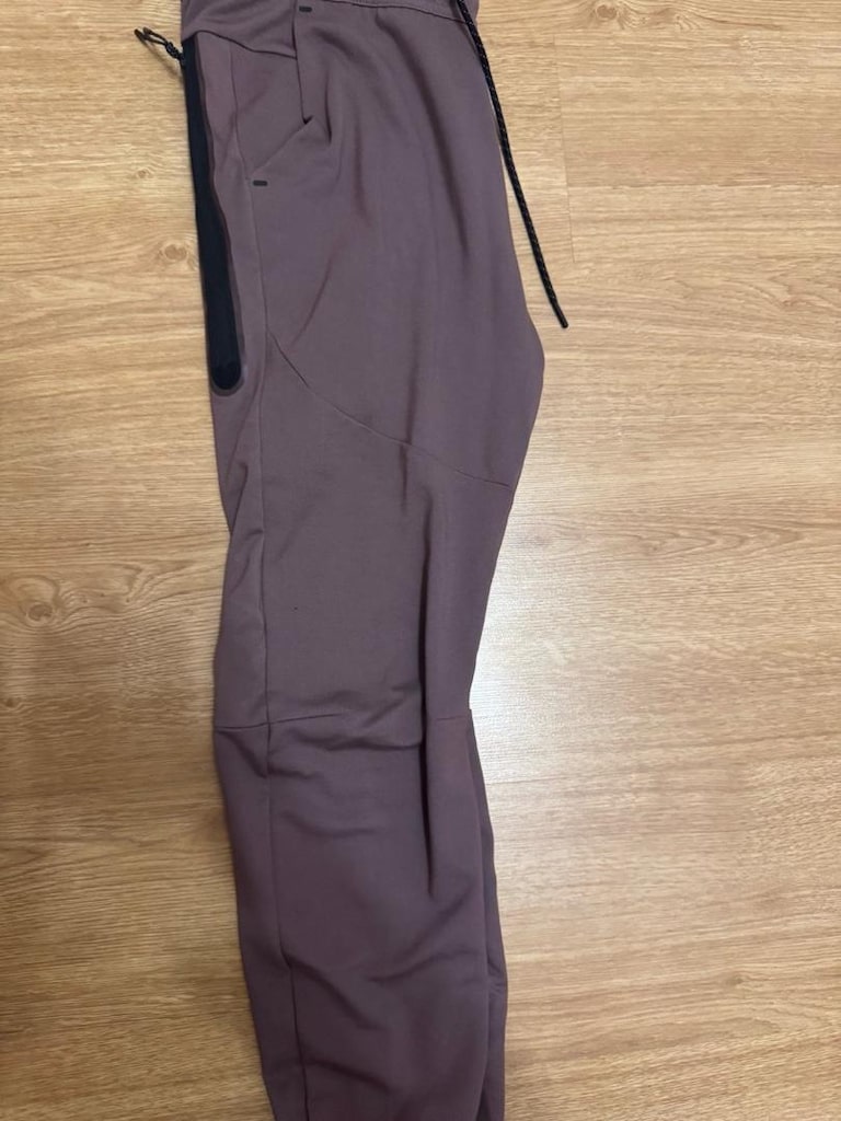 Orjinal hiç giyilmemiş Nike tech flecee - 3