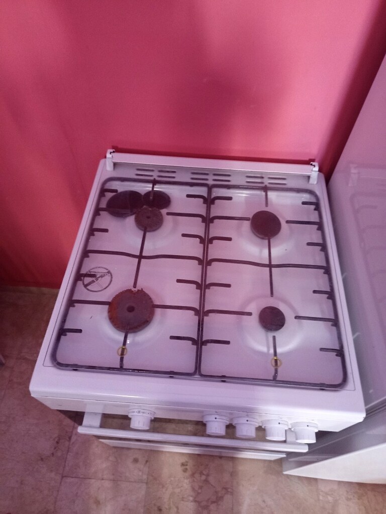 Arçelik buzdolabı ve doğalgazlı fırın - 3