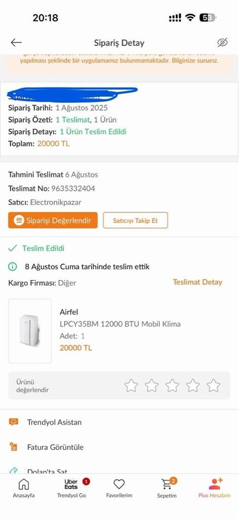 Airfel Klima - 6