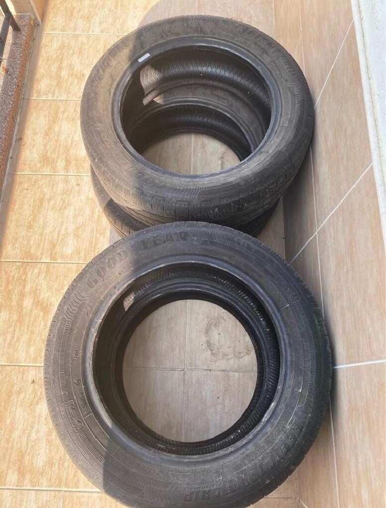 205 55 R16 91V - 5
