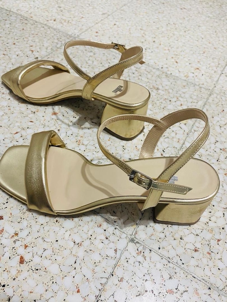 ELLE SHOSE - 5
