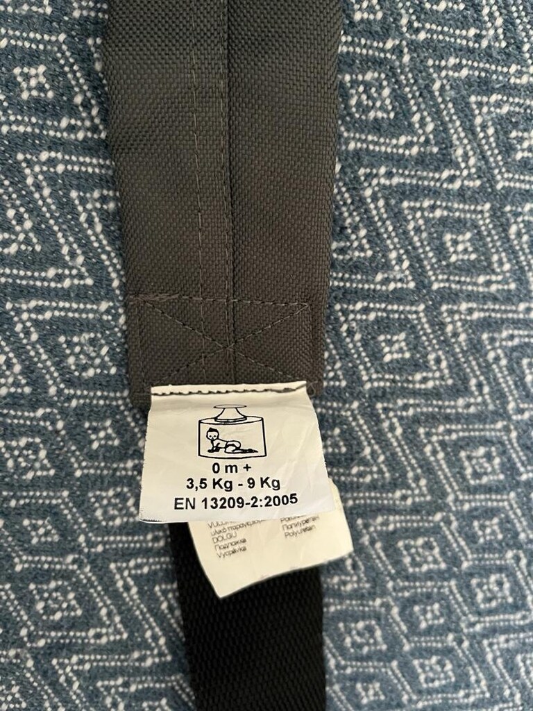 chicco kanguru - 4