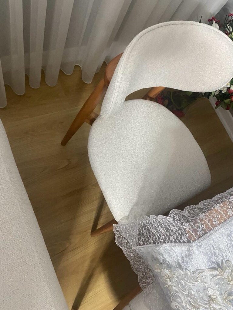 iki aylık oturma yemek odası - 6