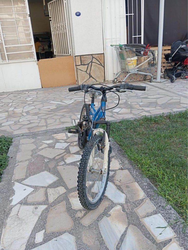 çocuk bisikleti - 5