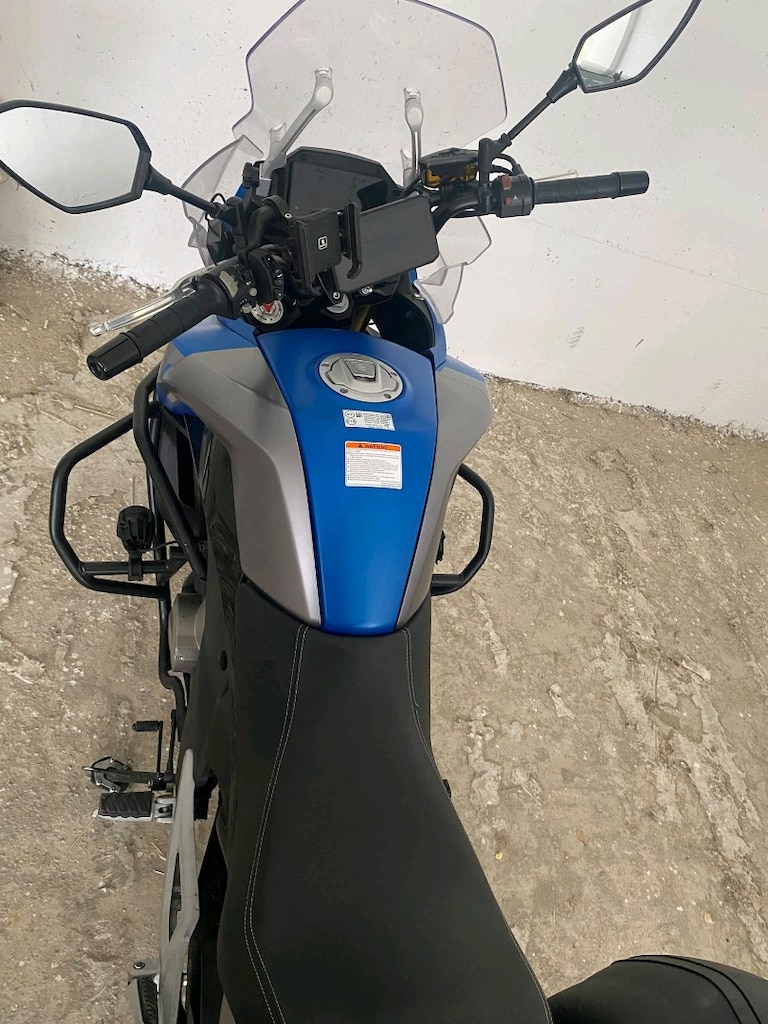 Cf 650 Mt 11 000 km de SATILIK - 2