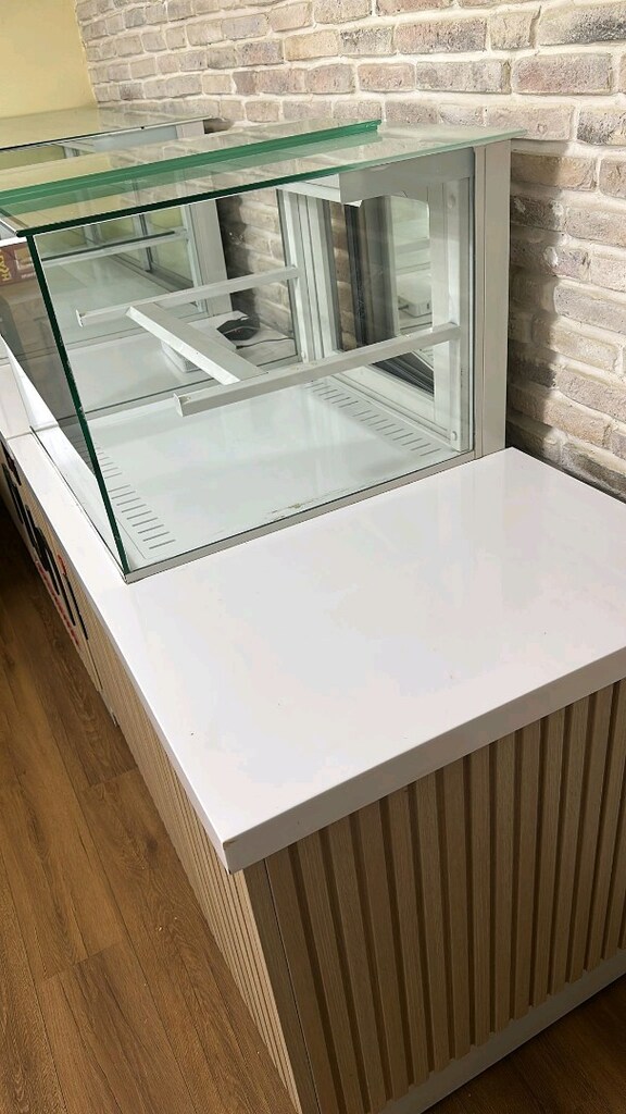 Pastane Vitrin - 6