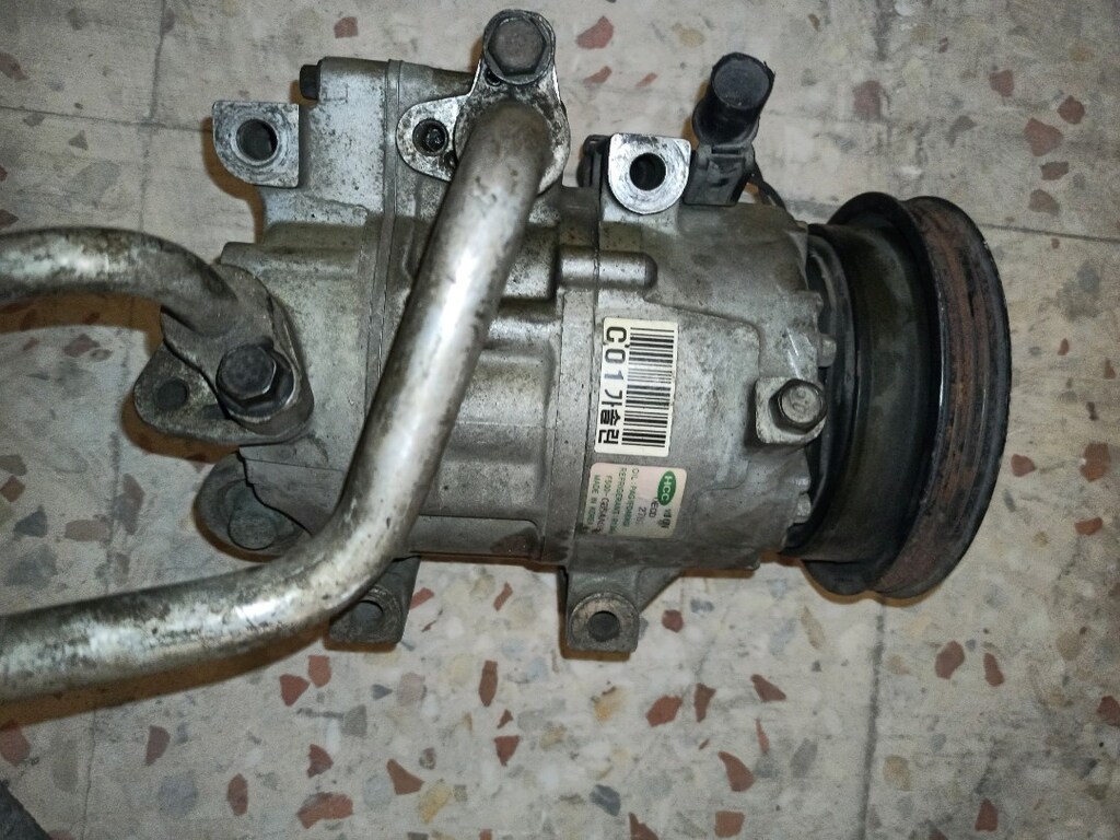 Hyundai Era 1.4 Team Klimalı parçaları - 2