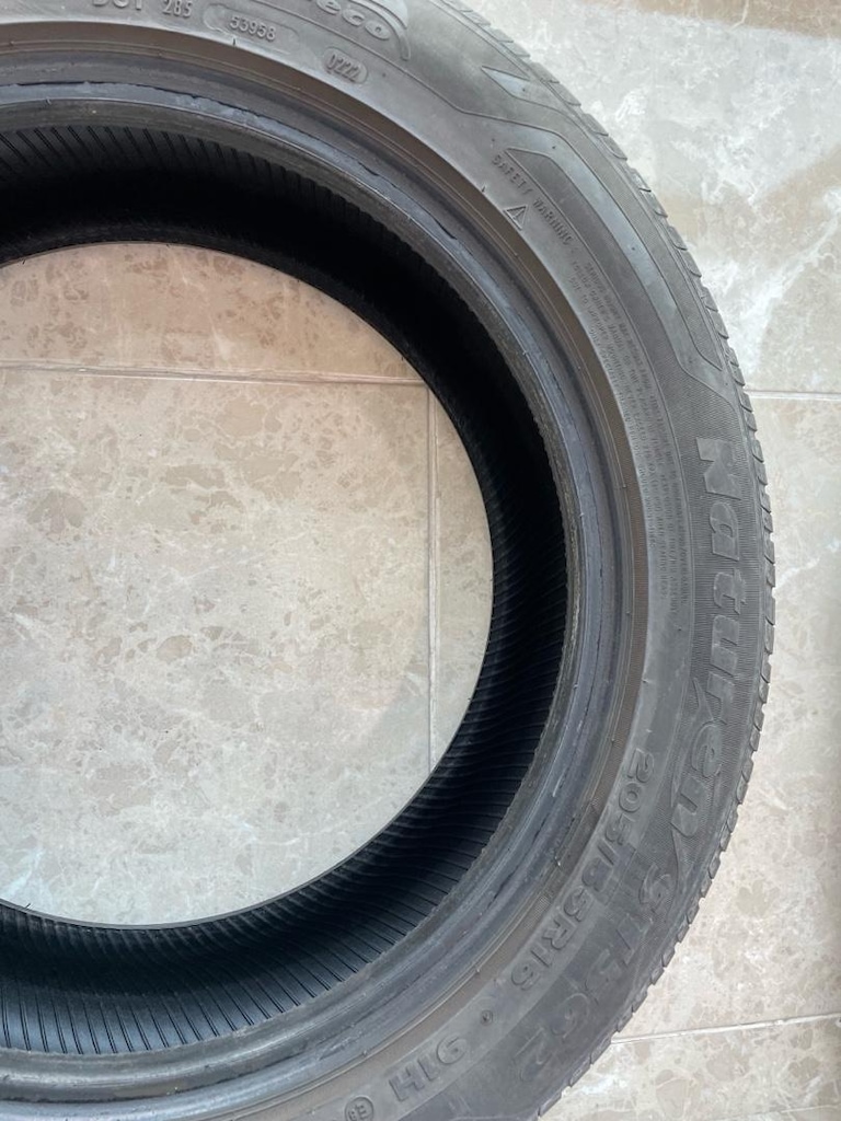 Yazlık starmaxx 205/55R16 - 7