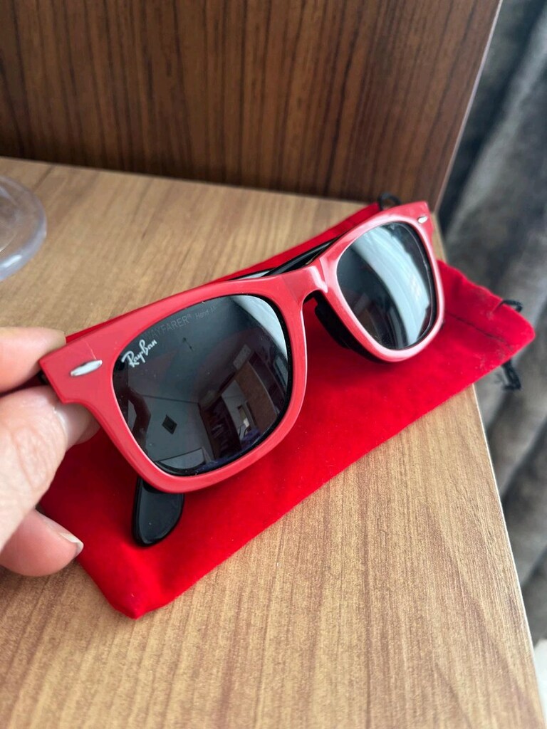 Rayban gunes gozlugu