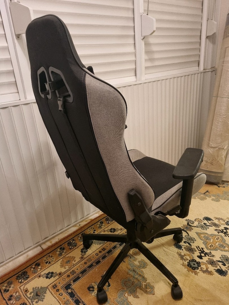 HAWK OYUNCU KOLTUĞU - 5