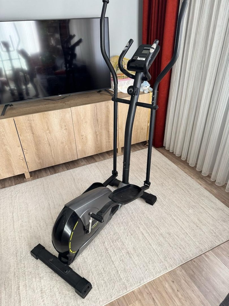 Eliptik Spor Aleti - 7