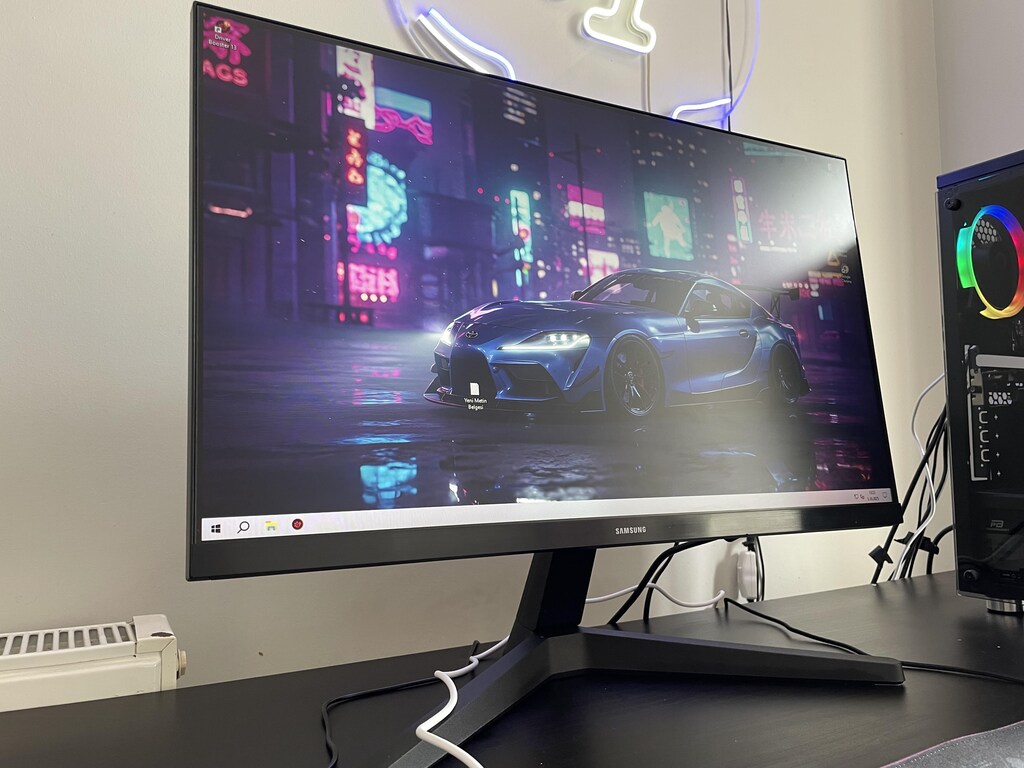 GÜNCEL GARANTİLİ KREDİ KARTI GEÇERLİ GAMİNG PC FULL SETUP - 12