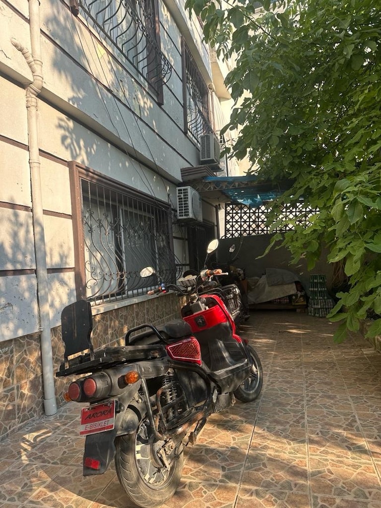 arora7000 elektirikli motor - 7