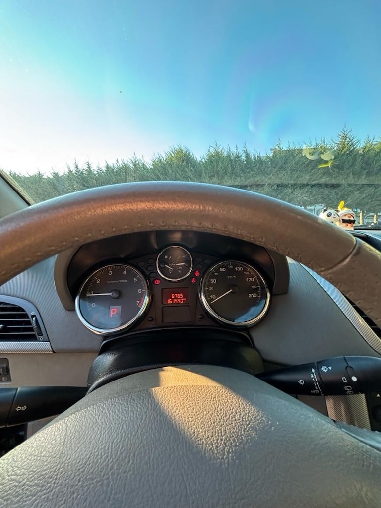 Düşük km 207 Satılık - 8