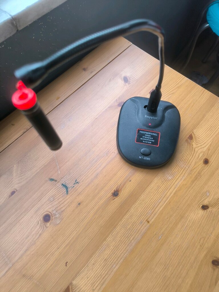 doppler MT 2080 - 2